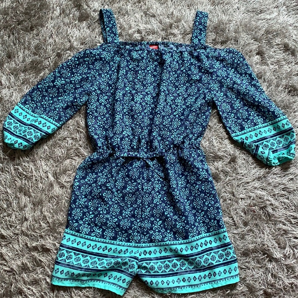 Arizona Jean - romper